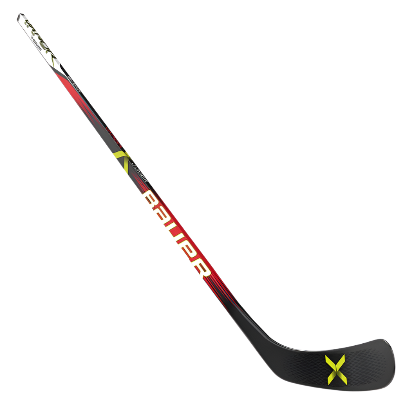 Bauer Vapor Grip Hockey Stick - Junior (2023)