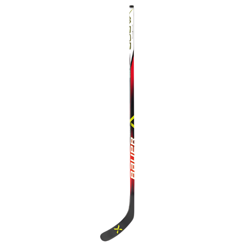 Bauer Vapor Grip Hockey Stick - Junior (2023)
