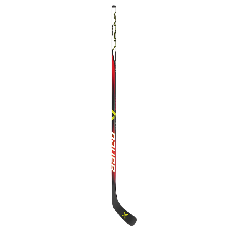 Bauer Vapor Grip Hockey Stick - Junior (2023)