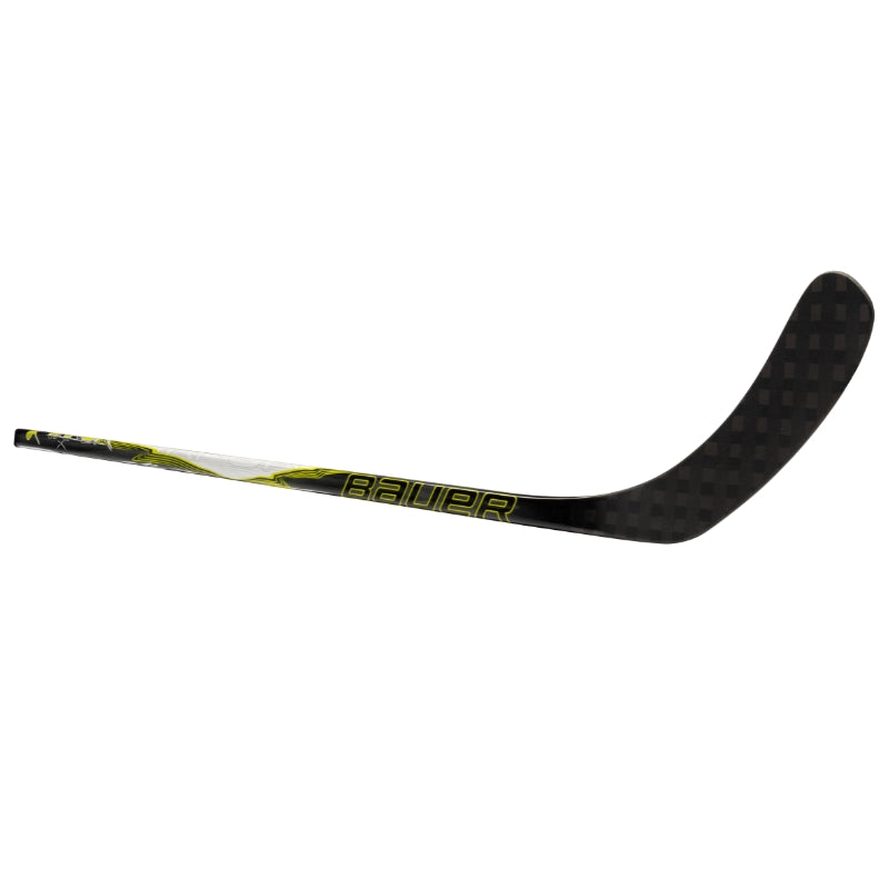Bauer Vapor Tyke Grip Hockey Stick - Youth (2025)