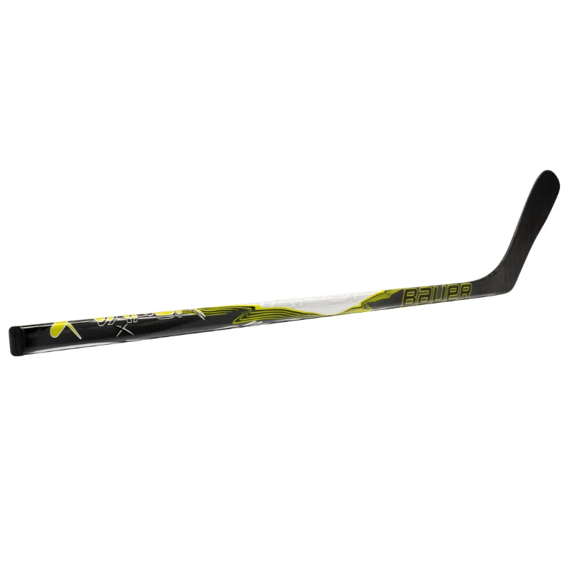 Bauer Vapor Tyke Grip Hockey Stick - Youth (2025)