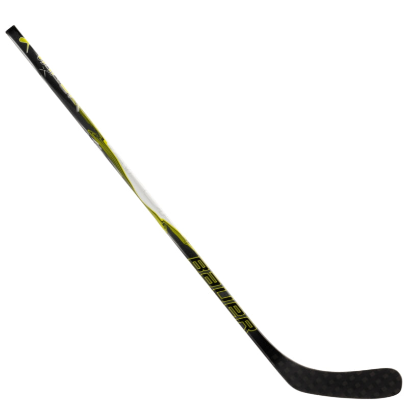 Bauer Vapor Tyke Grip Hockey Stick - Youth (2025)