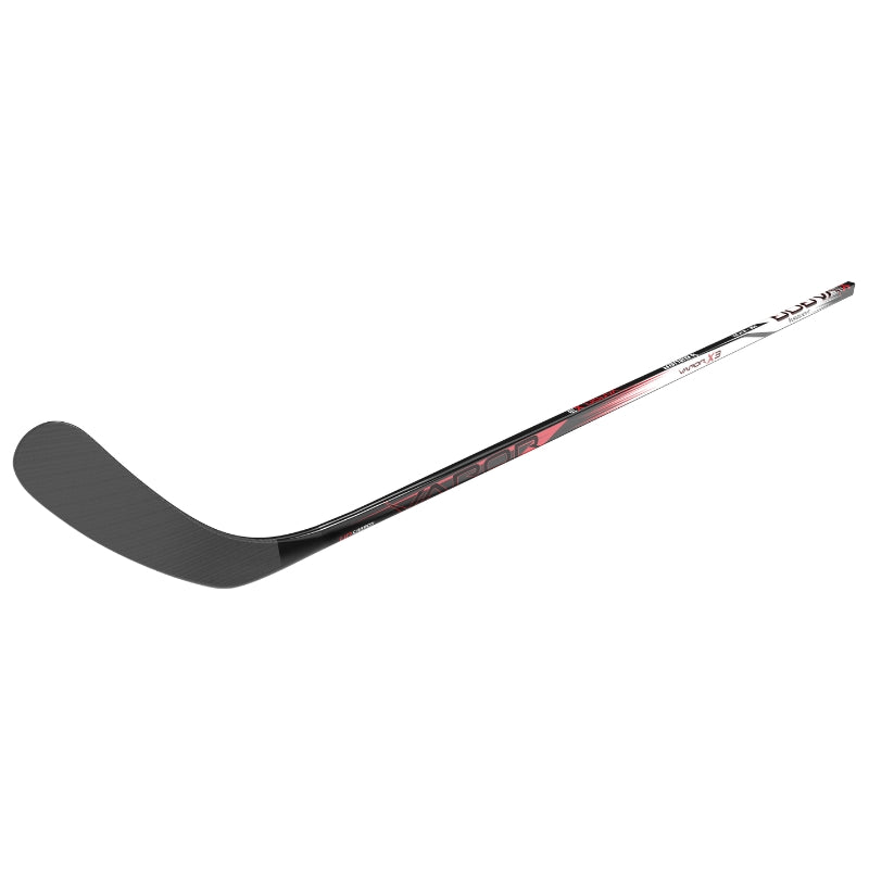 Bauer Vapor X3 Grip Hockey Stick - Senior (2023)