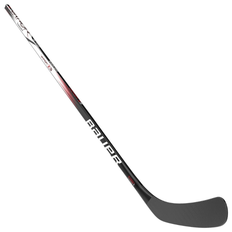 Bauer Vapor X3 Grip Hockey Stick - Senior (2023)
