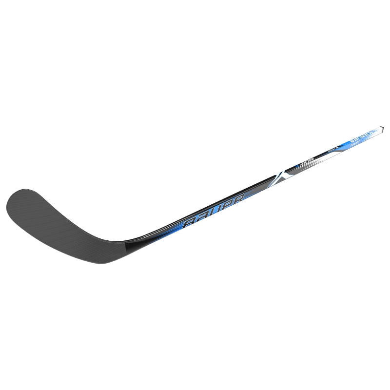 Bauer X Series Grip Hockey Stick - Intermediate (2023)
