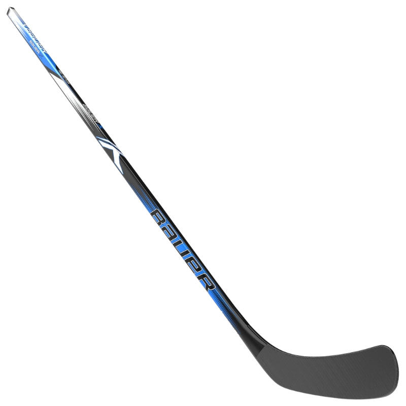 Bauer X Series Grip Hockey Stick - Senior (2023)