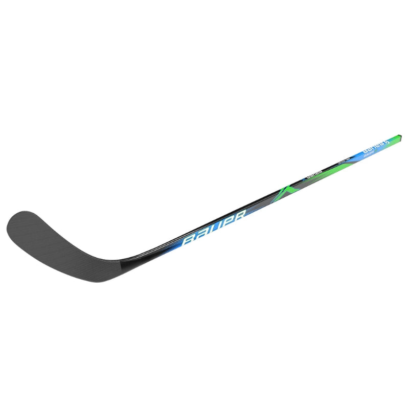 Bauer X Series Grip Hockey Stick - Junior (2023)