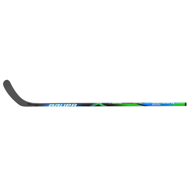 Bauer X Series Grip Hockey Stick - Junior (2023)