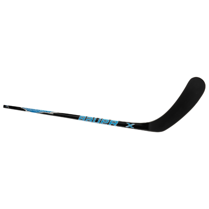 Bauer X Series Hockey Stick - Intermediate (2025)