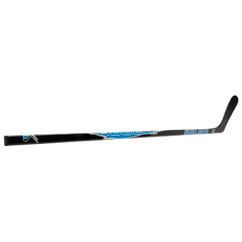 Bauer X Series Hockey Stick - Intermediate (2025)