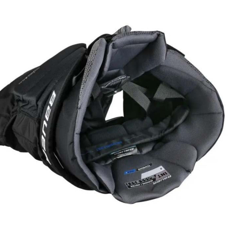 Bauer S23 Elite Goalie Pants - Intermediate