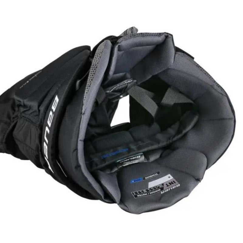 Bauer S23 Elite Goalie Pants - Senior