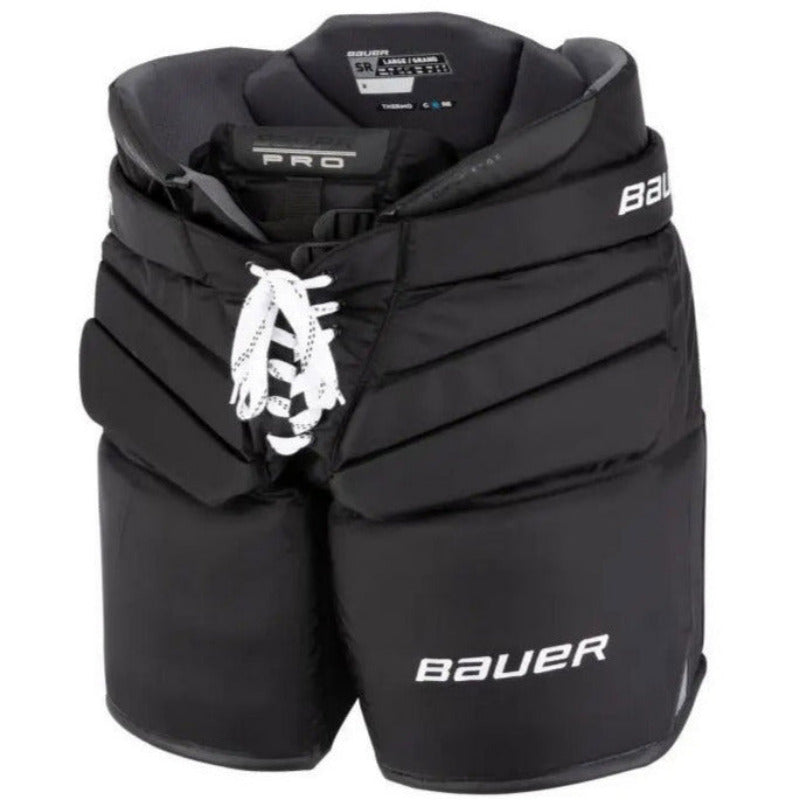 Bauer S23 Pro Goalie Pants - Senior