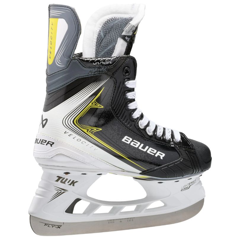 Bauer Vapor Velocity Hockey Skates - Source Exclusive - Intermediate (2025)