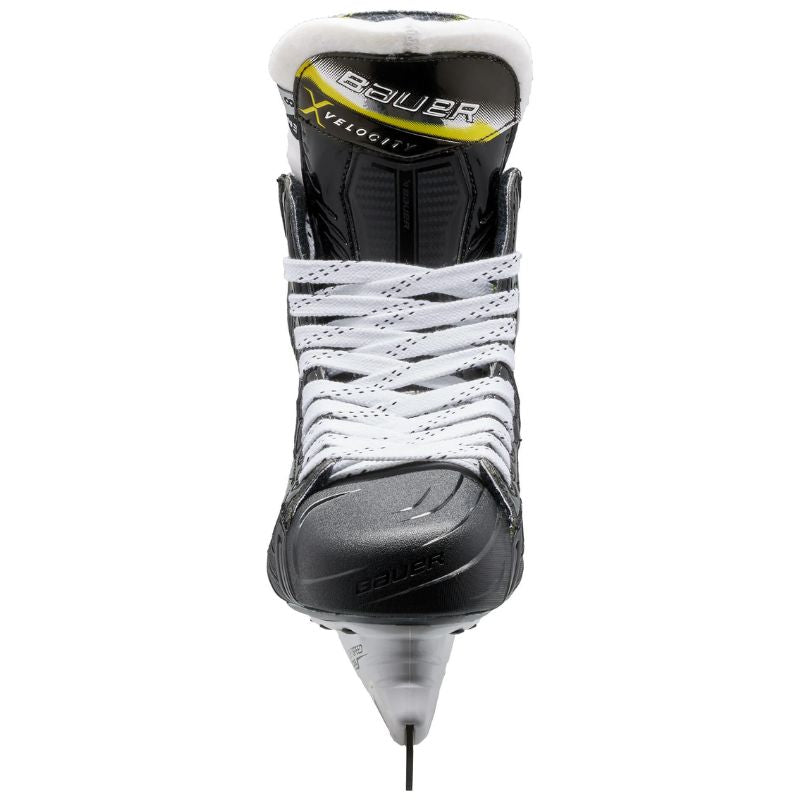 Bauer Vapor Velocity Hockey Skates - Source Exclusive - Intermediate (2025)