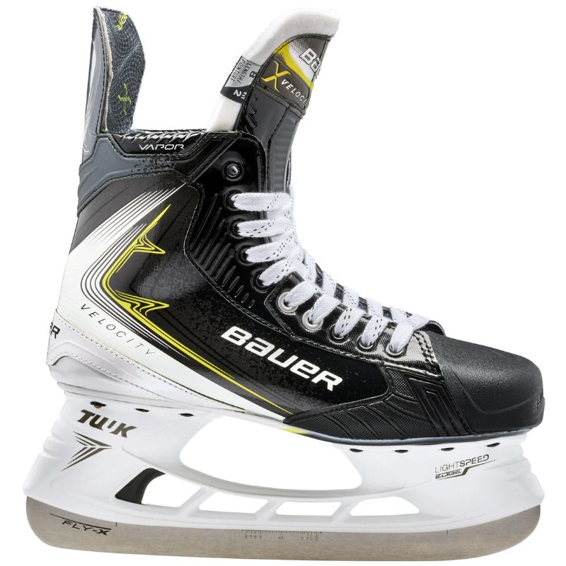 Bauer Vapor Velocity Hockey Skates - Source Exclusive - Intermediate (2025)