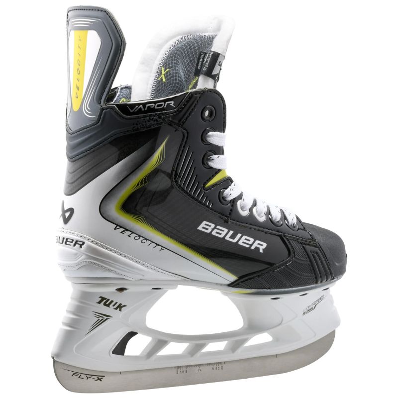 Bauer Vapor Velocity Hockey Skates - Source Exclusive - Junior (2025)