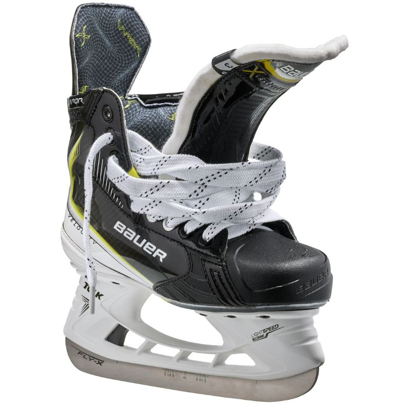 Bauer Vapor Velocity Hockey Skates - Source Exclusive - Junior (2025)