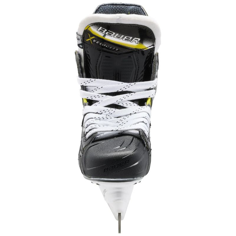 Bauer Vapor Velocity Hockey Skates - Source Exclusive - Junior (2025)