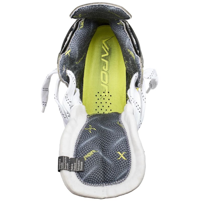 Bauer Vapor Velocity Hockey Skates - Source Exclusive - Junior (2025)