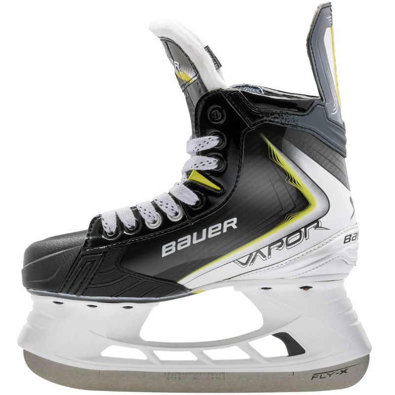 Bauer Vapor Velocity Hockey Skates - Source Exclusive - Junior (2025)