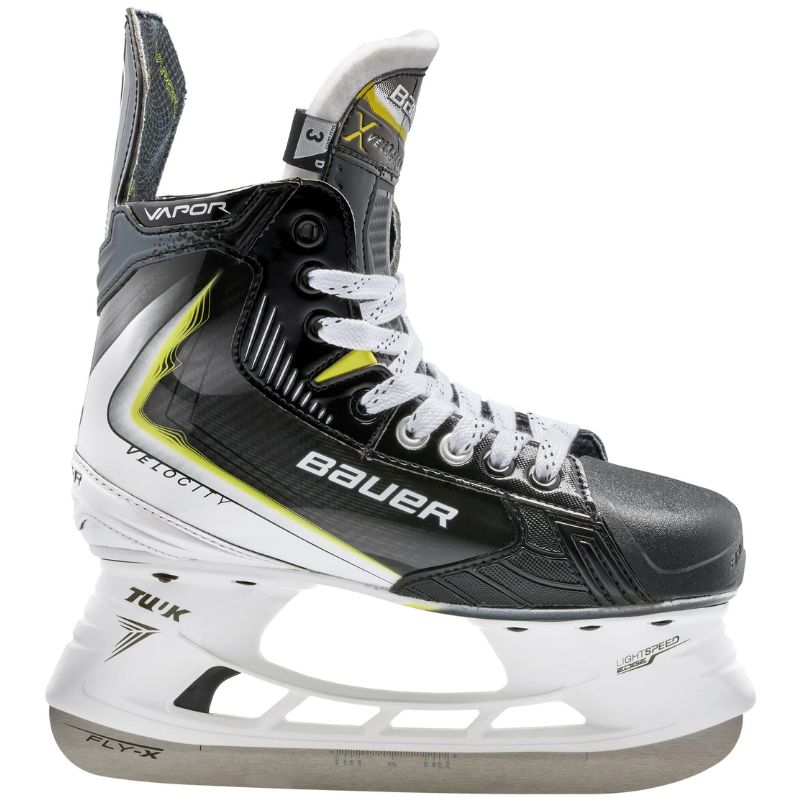 Bauer Vapor Velocity Hockey Skates - Source Exclusive - Junior (2025)
