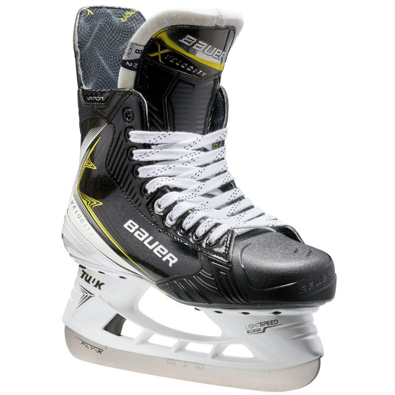 Bauer Vapor Velocity Hockey Skates - Source Exclusive - Senior (2025)