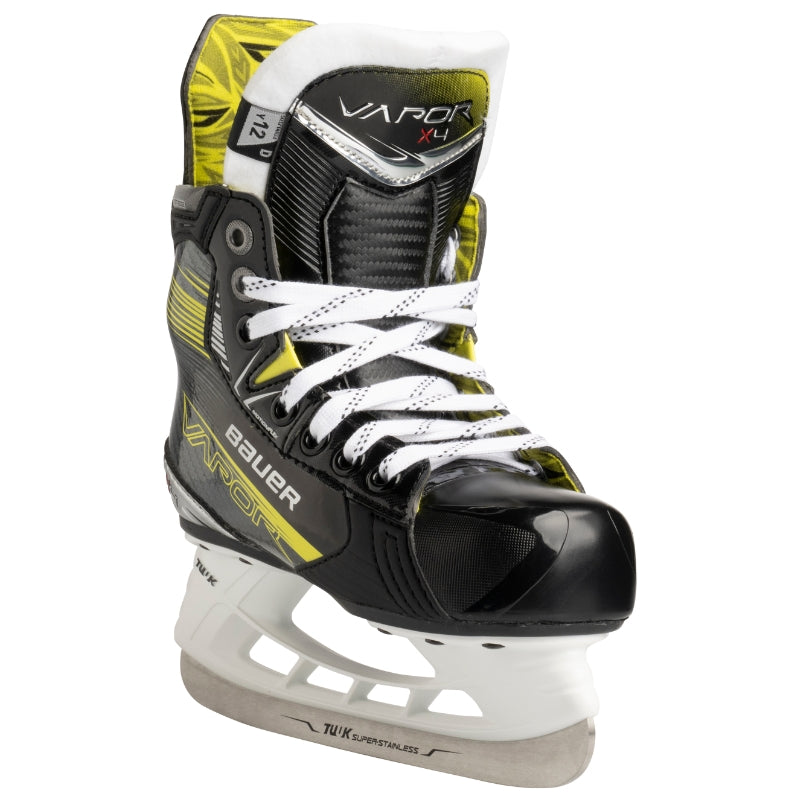 Bauer Vapor X4 Hockey Skates - Youth (2023)