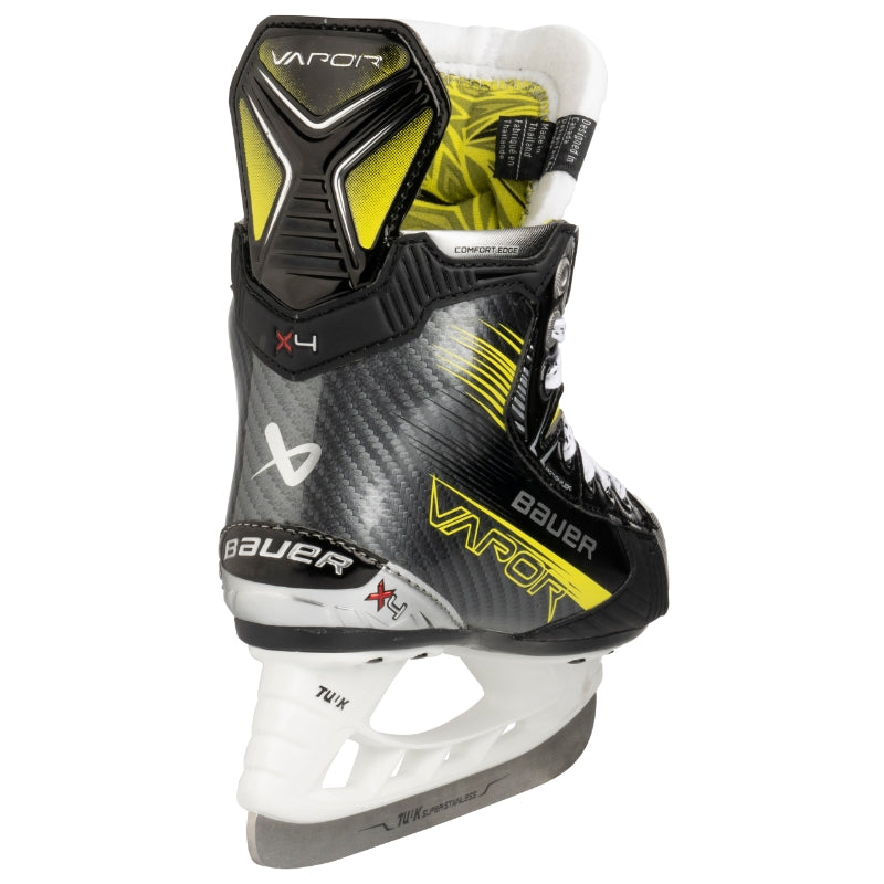 Bauer Vapor X4 Hockey Skates - Youth (2023)