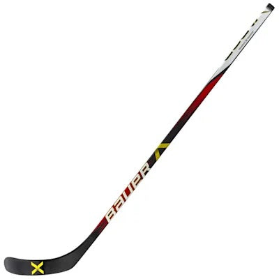 Bauer S23 Vapor Grip Ice Hockey Stick - Youth