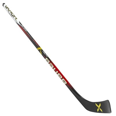 Bauer S23 Vapor Grip Ice Hockey Stick - Youth