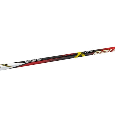 Bauer S23 Vapor Grip Ice Hockey Stick - Youth