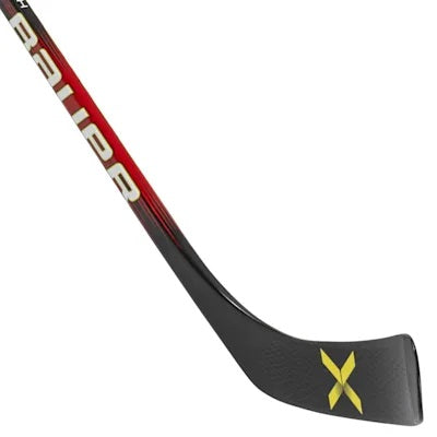 Bauer S23 Vapor Grip Ice Hockey Stick - Youth
