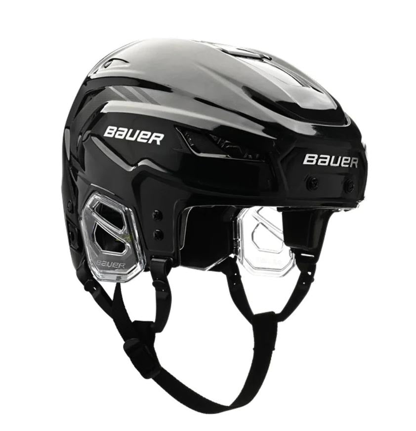 Bauer Vapor Hyperlite 2 Ice Hockey Helmet - Senior (2023)