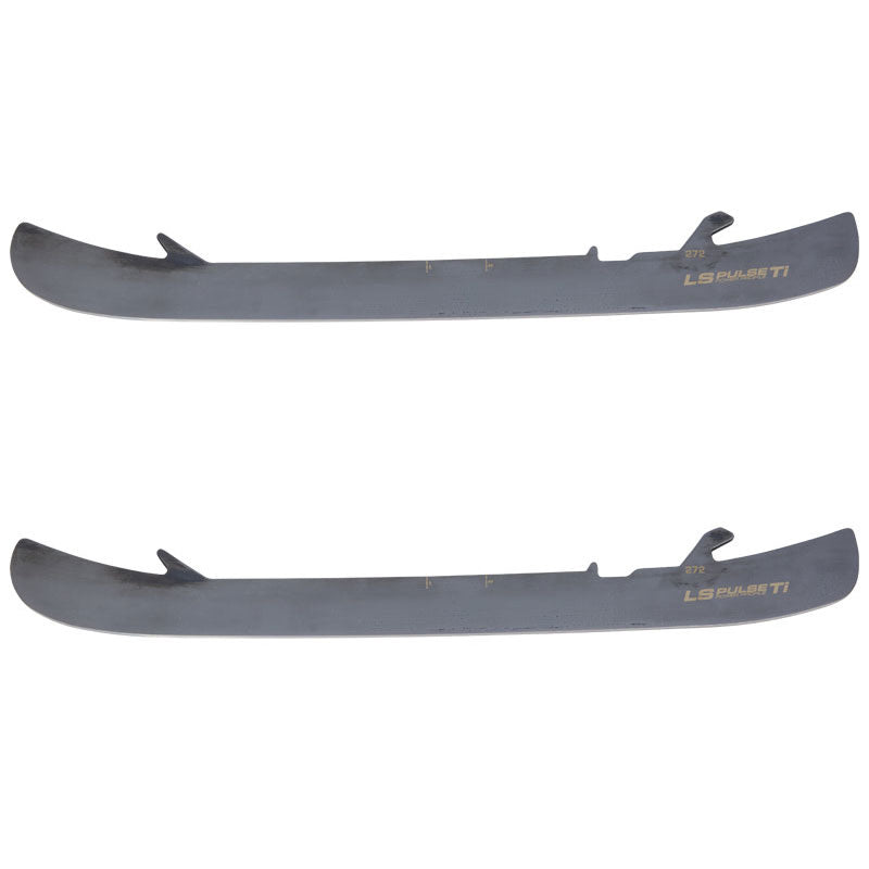 Bauer Tuuk Lightspeed Pulse Ii Edge Runner