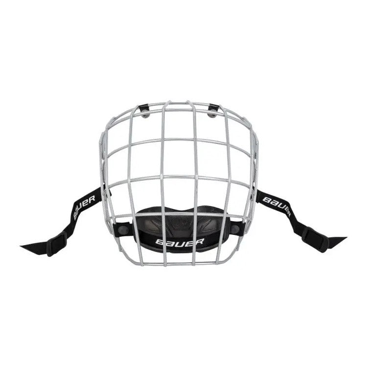 Bauer I Hockey Facemask (S23)