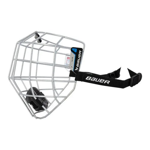 Bauer I Hockey Facemask (S23)