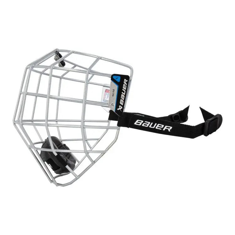Bauer III Hockey Facemask (S23)