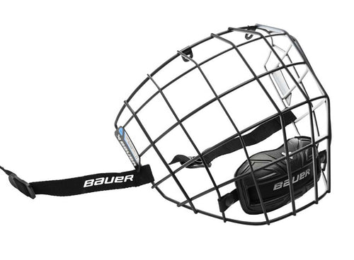 Bauer II Hockey Facemask (S23)