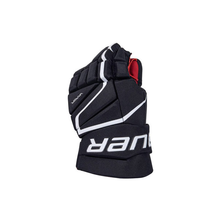 Bauer Vapor Velocity Ice Hockey Gloves - Intermediate (2022)