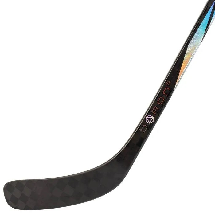 Bauer S23 PROTO-R Grip Ice Hockey Stick - Senior
