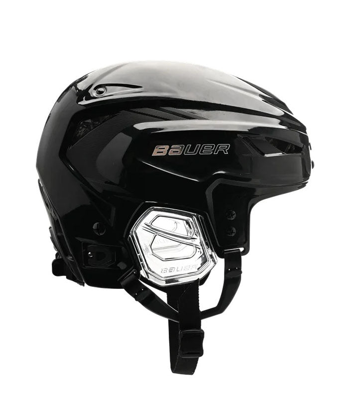 Bauer Vapor Hyperlite 2 Ice Hockey Helmet - Senior (2023)