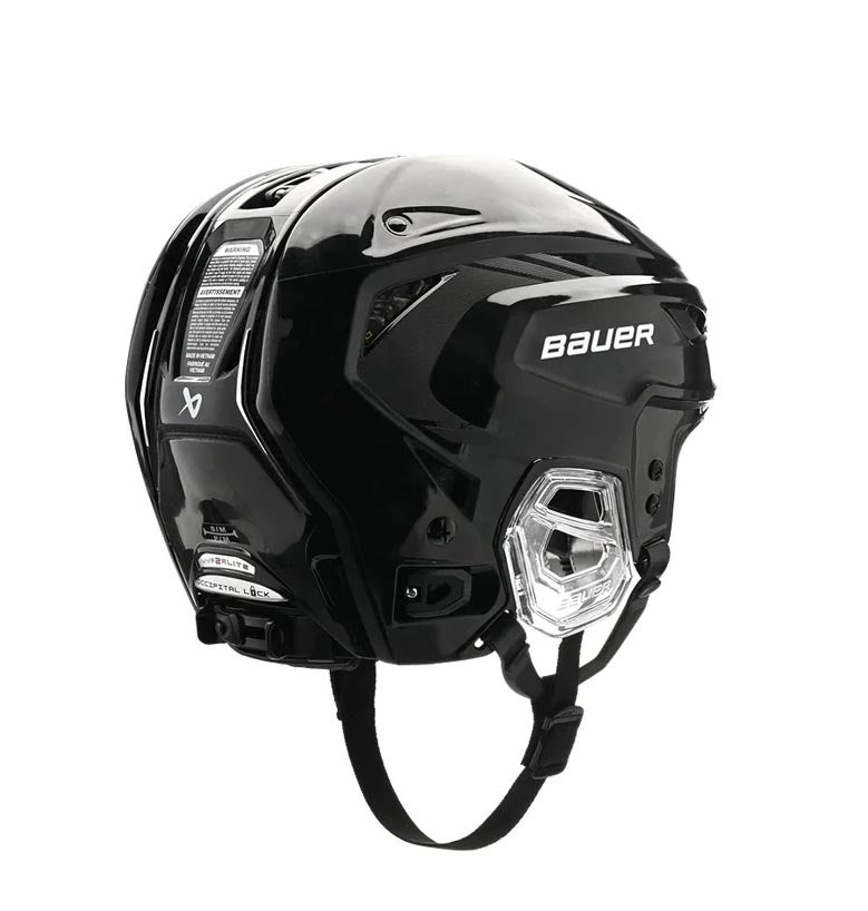 Bauer Vapor Hyperlite 2 Ice Hockey Helmet - Senior (2023)