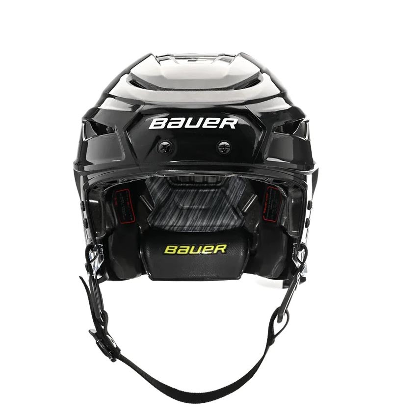 Bauer Vapor Hyperlite 2 Ice Hockey Helmet - Senior (2023)
