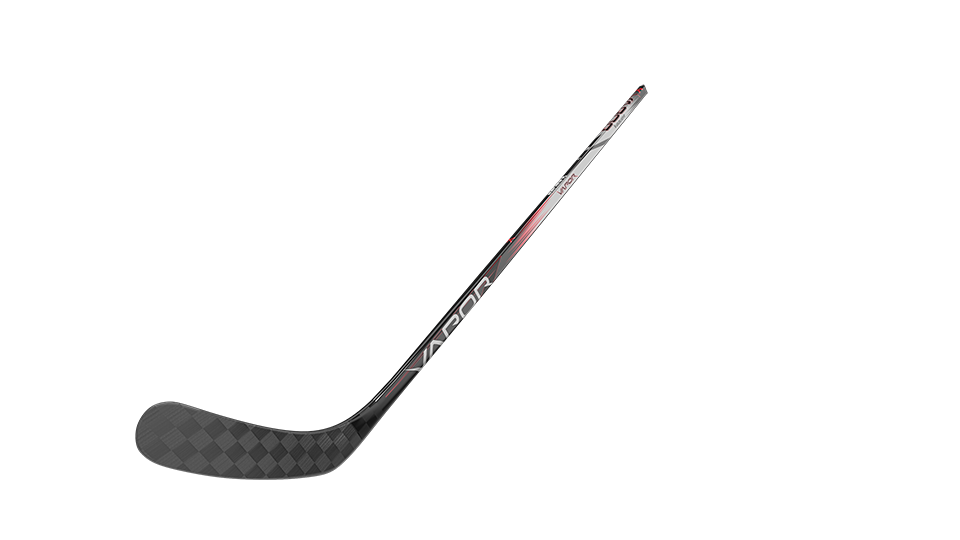 No Warranty - Bauer S23 Vapor League Grip Ice Hockey Stick - Intermediate