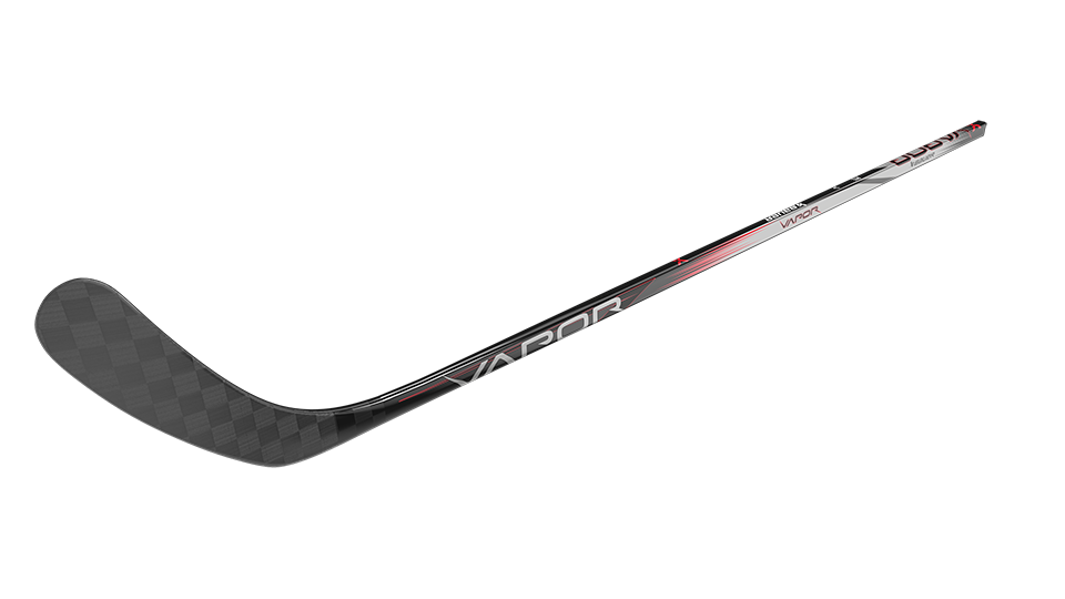 Bauer Vapor League Grip Hockey Stick - Senior (2023)