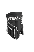 Bauer S23 Supreme Mach Ice Hockey Gloves - Senior
