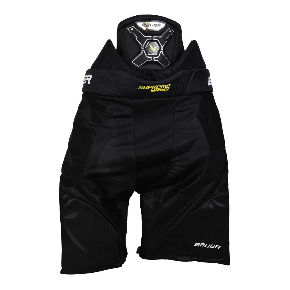 Bauer S23 Supreme Matrix Ice Hockey Pants - Junior