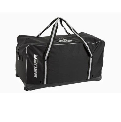 Bauer Core Ice Hockey Equipment Wheeled Bag - Senior