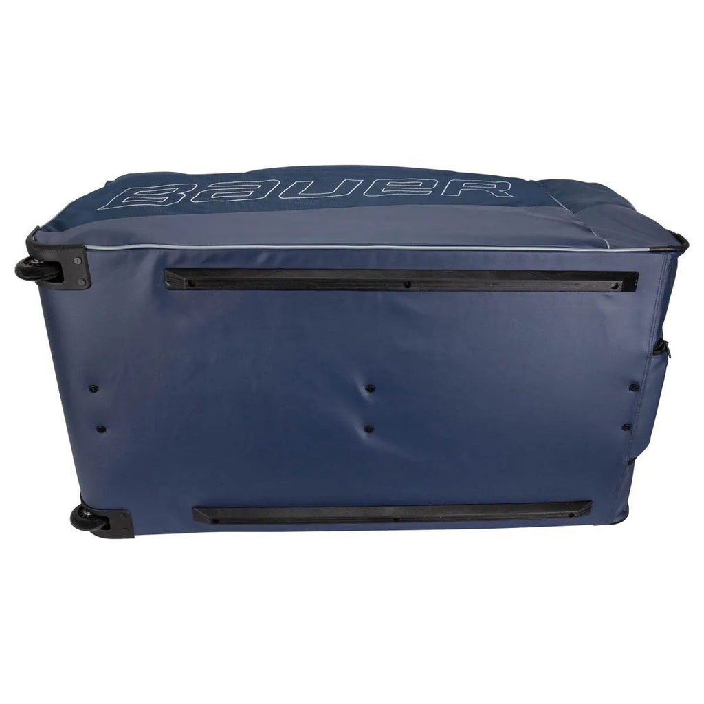 Bauer Premium Ice Hockey Equipment Wheeled Bag - Junior